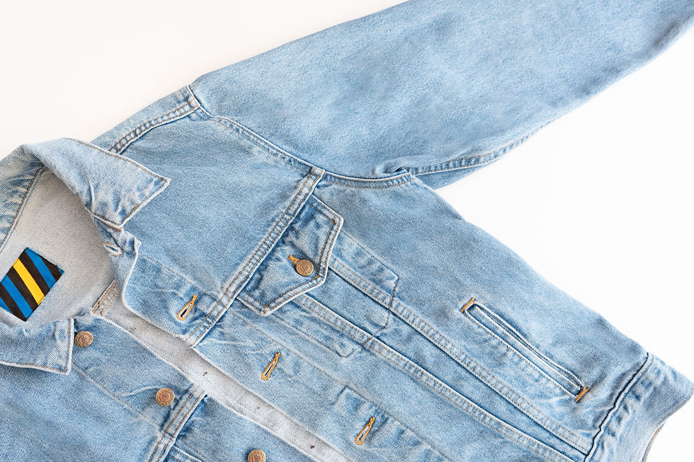 Miniatura: Chamarra Échec