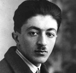 Sadeg Hedayat, le pessimiste incurable