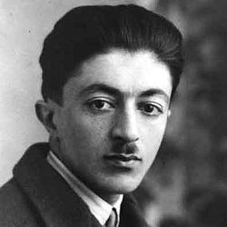 Sadeg Hedayat, le pessimiste incurable 