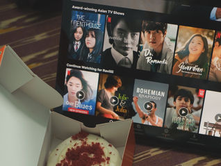 4 dramas coréens à voir absolument !