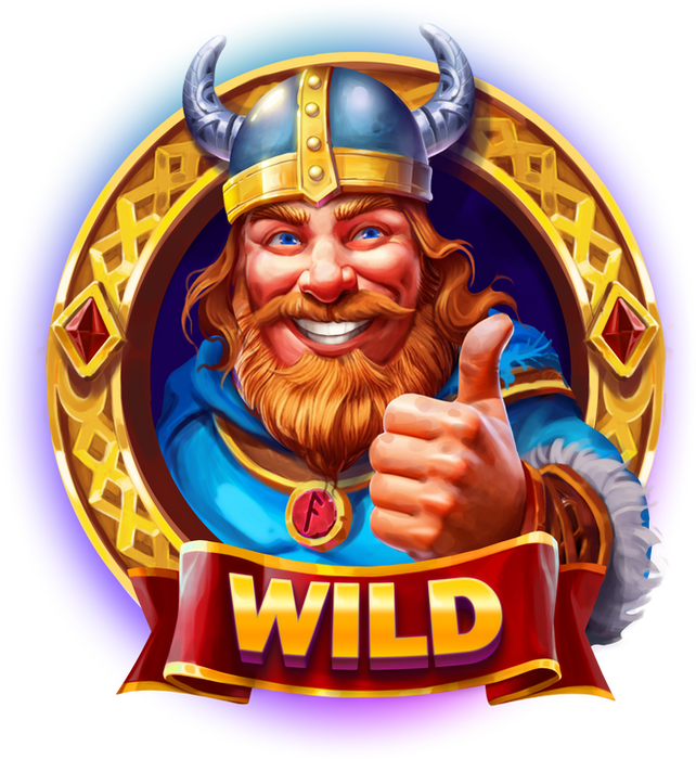 valhalluck_Wild