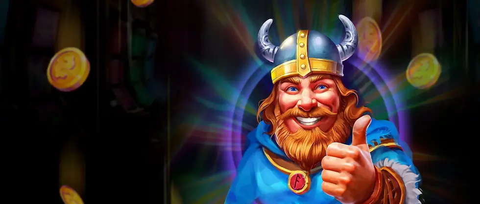 ValhalLuck
