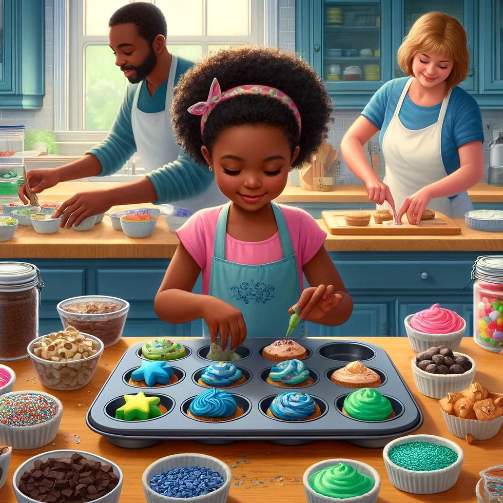 Tips for Easy Sorting Activities at Home 