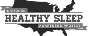 National Healthy Sleep Awareness Project