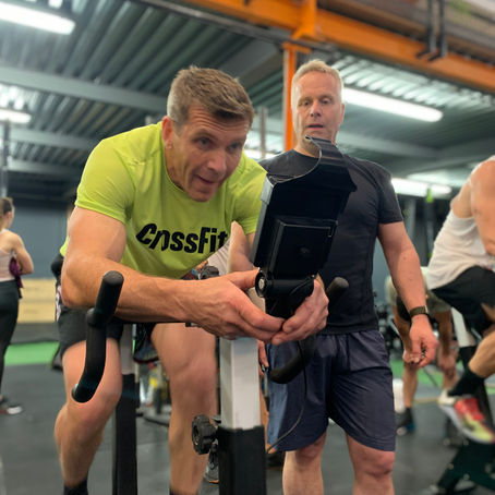 #CalmetaHomeWorkout - Mercredi 11 Août