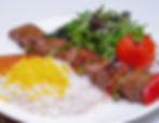 Chenjeh Kebab