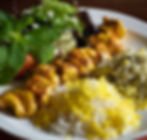 ★ Shah Pasand Chicken