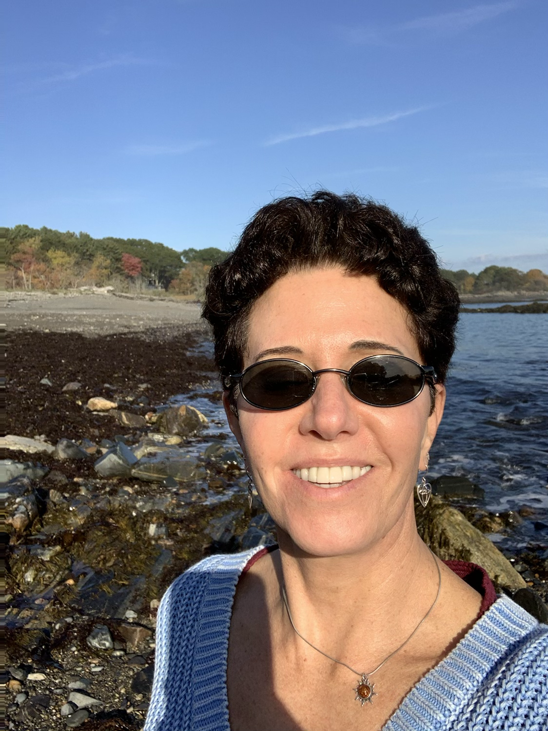 Writer: Catherine Masi