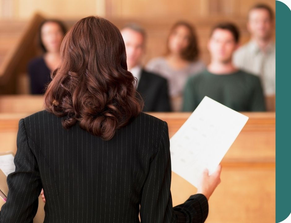 Top 10 Des Discours D Avocats A Regarder Quand On Est Droit Lifestyle