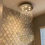 Thumbnail: High Ceiling LED Pendant Light (3663)