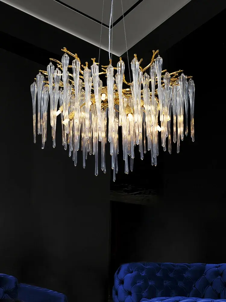 Thumbnail: Branch Chandelier (2025)