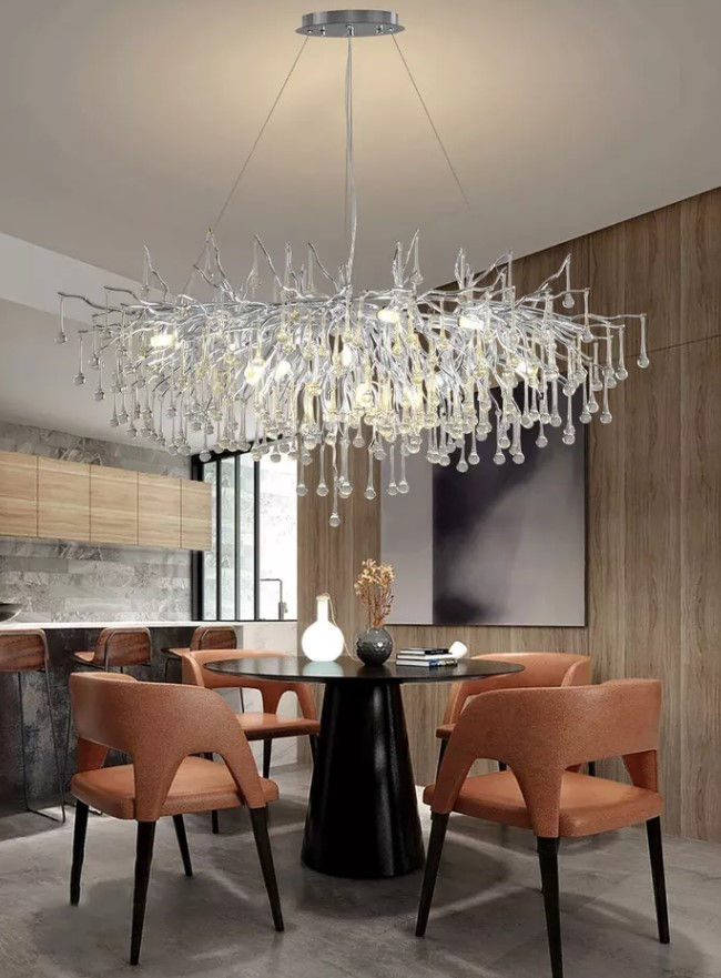 Thumbnail: Branch Chandelier (6001)