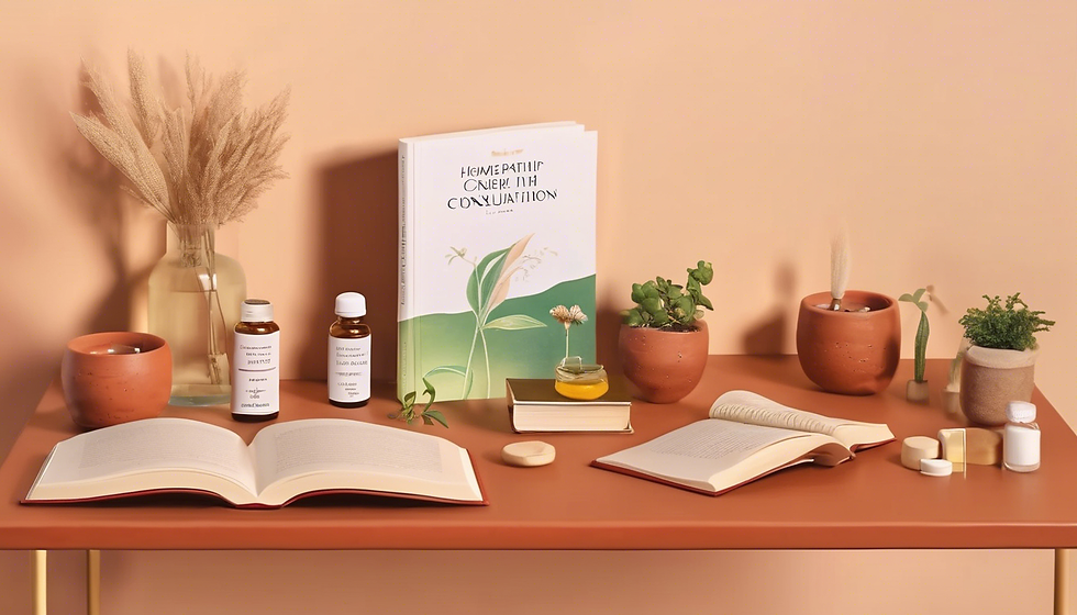 Homöopathie-Tag: Therapieansätze für Ihr Haustier