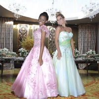 debutantes locação
