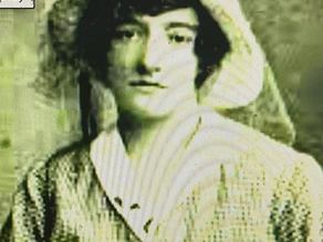 Scéal ghrá tragóideach:                          Grace agus Seosamh Máire Pluncéid