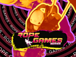 ROPE GAMES SERIES