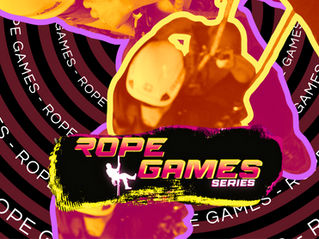 ROPE GAMES SERIES