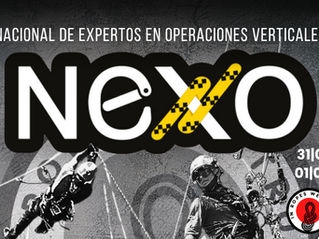 NEXO - by PETZL CHILE