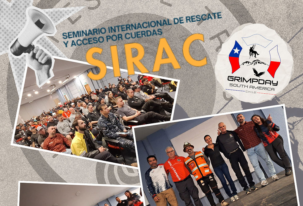 SIRAC
