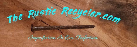 TheRusticRecycler.com
