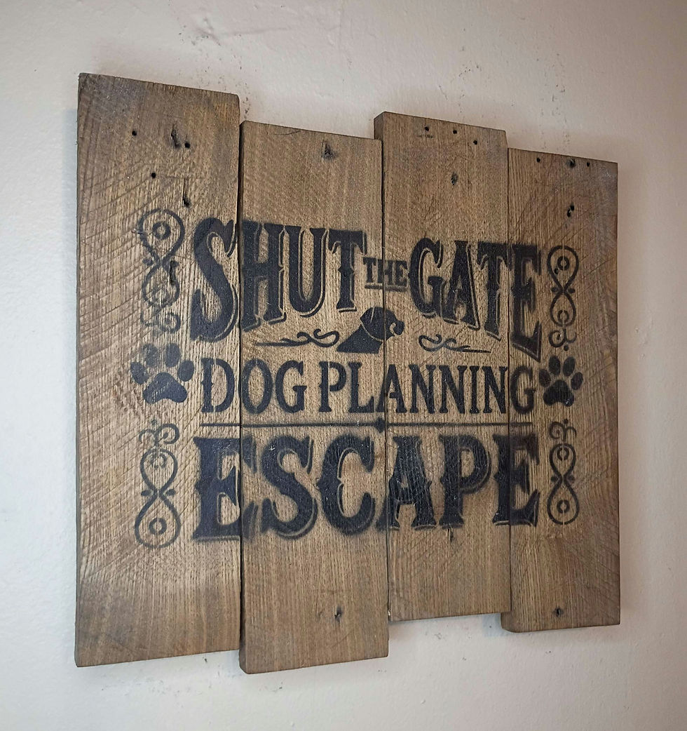 Thumbnail: Shut The Gate