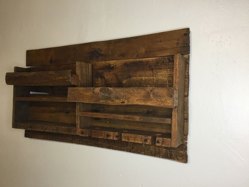 Thumbnail: Liquor Rack