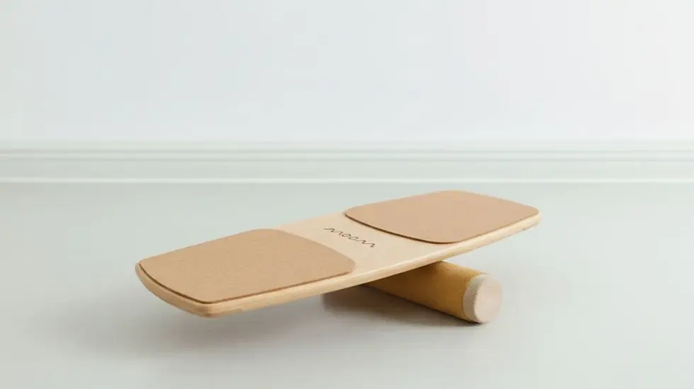 Learn How Balance Board Exercises Improve Core Strength, Stability, and Mobility. Get Started Today. 