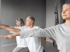 Searching for Activities for Seniors Near You? Discover Empower Fitness in South Florida Today. Click Here!