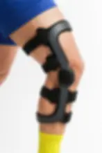 Click to Learn More About Rehabilitative Knee Braces for ACL Injuries: A Brace Made for Protection During Early Healing.