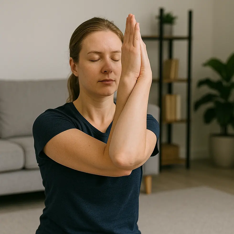 Wondering if Sleeping Positions Affect Chest and Shoulder Pain? Click to Find Out!
