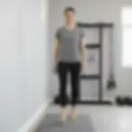 Train Your Ankle Mobility and Foot Strength with These Heel Walking Exercises. Click Here to Get Started!