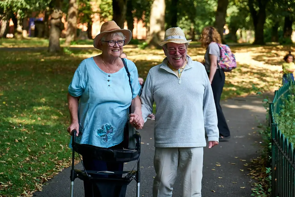 Find the Best Walker for Seniors with Balance Issues. Click to Know More!
