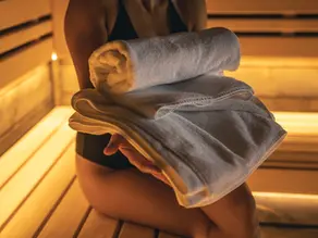Discover the Proven Benefits of Sauna for Muscle Recovery, Stress Relief, and Total Body Wellness. Click Here!