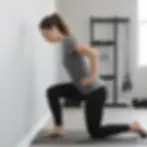 Try This At-Home Method to Determine if You Have Limited Ankle Mobility. Learn More Here!