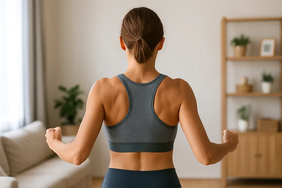 Wondering if Sleeping Positions Affect Chest and Shoulder Pain? Click to Find Out!