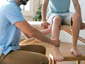 Learn How Knee Support Helps With Meniscus Injuries. Click Here!