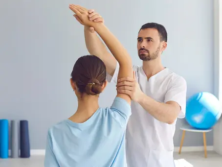 Discover How Much a 30-Min PT Visit Costs in South Florida. Click Here to Learn More!
