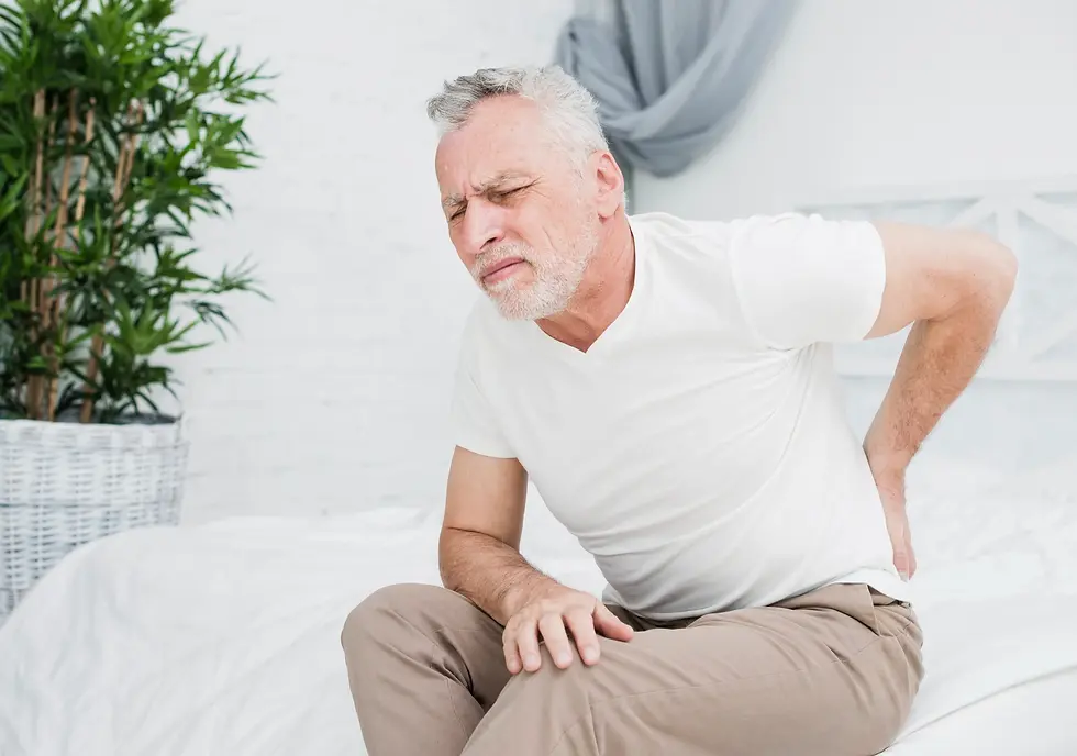 Deep Tissue Injury Treatment With Expert Physical Therapy Care. Click to Discover More!