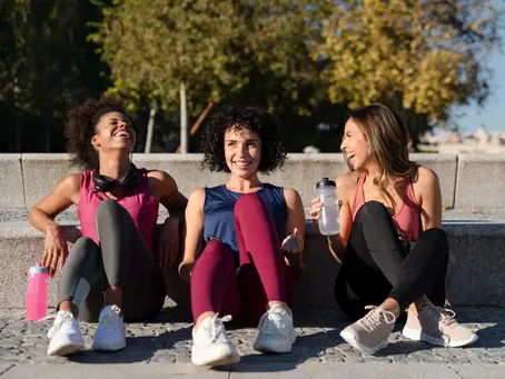 Discover Empowering Quotes for Women That Inspire Strength, Confidence, and Wellness. Click Here!