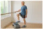 Balance Exercises for Seniors at Home That Build Strength and Prevent Falls. Click to Start Safely.