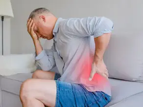 Learn the Common Back Spasm Causes and How Simple Lifestyle Changes Can Help Reduce Discomfort Fast.