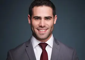Learn About Dr. Ezra Miller from Empower FItness Here.