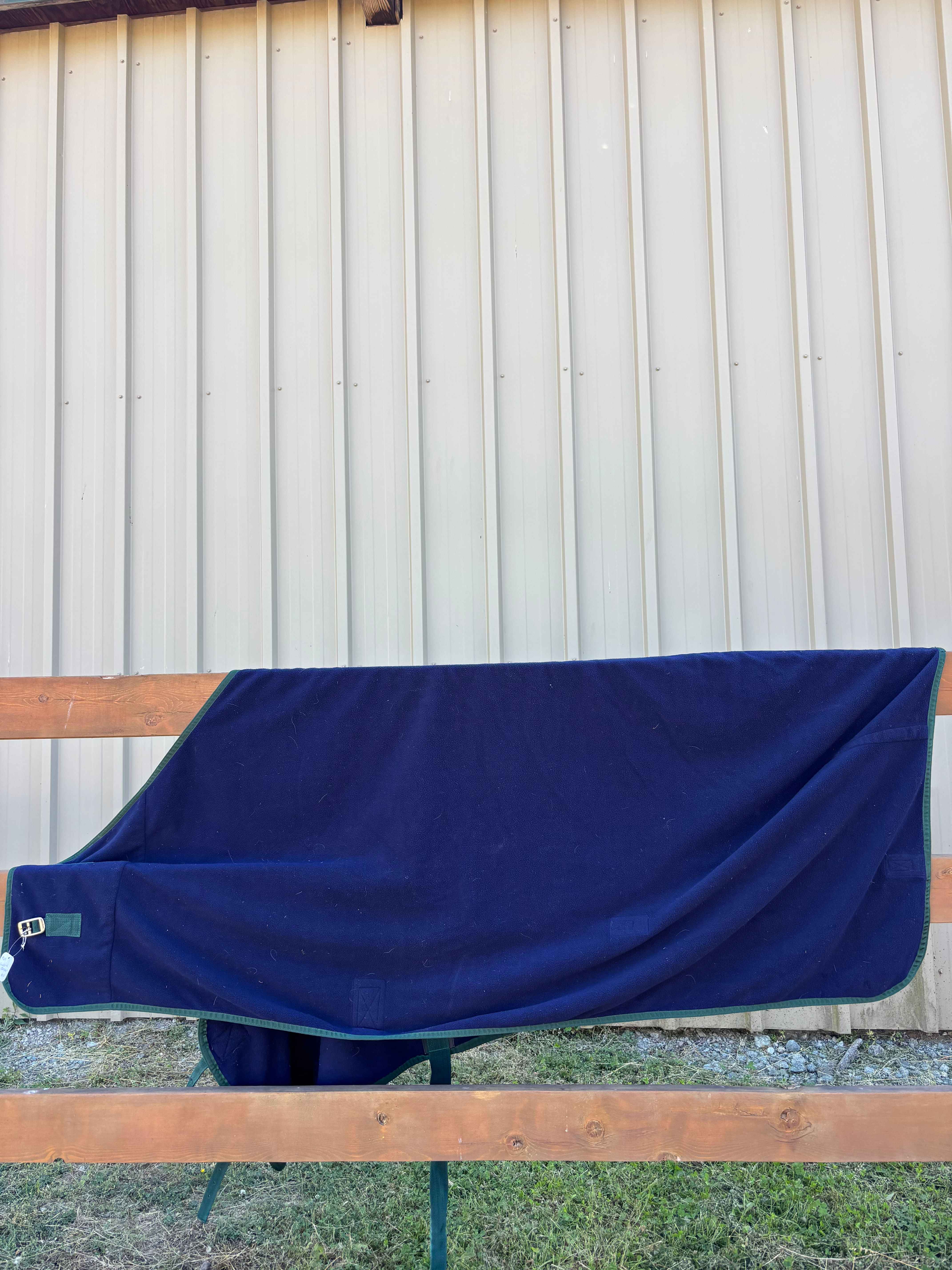 60" Cooler