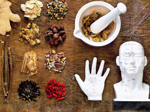 HOW DOES ACUPUNCTURE WORK!