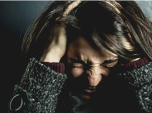 Get Rid Of Hot Flashes, Restless Nights and Other Menopause Symptoms with Acupuncture 
