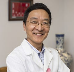 DR. BAISONG ZHONG
