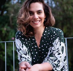 Luana Araujo