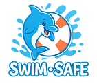 Swim-Safe Logo