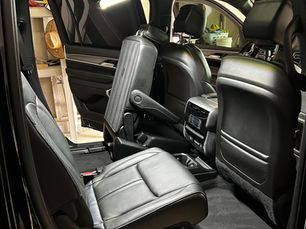Forget The Car Wash; Detailing Is Real Car Care