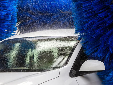 Why Quick Wipes and Car Washes Aren’t Enough (And What Your Car Really Needs)